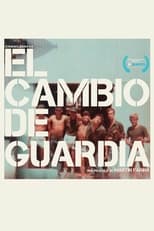 Poster for El cambio de guardia 