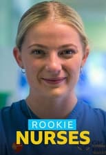 Poster for Rookie Nurses