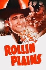 Poster for Rollin' Plains