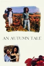 Poster for A Tale of Autumn