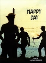 Poster for Happy Day