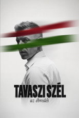 Tavaszi szél - az ébredés
