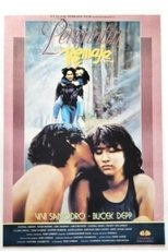 Pengantin Remaja poster movie