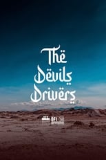 Poster for The Devil's Drivers 