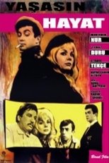 Yaşasın Hayat poster