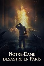 Ver Arde Notre Dame (2022) Online