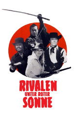 Rivalen unter roter Sonne