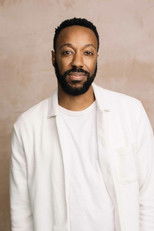 Foto retrato de Dean Leon Anderson