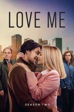 Poster for Love Me Season 2