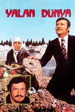 Poster for Yalan Dünya