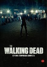Poster The Walking Dead