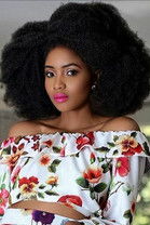 Lunathi Mampofu Lunathi Mampofu