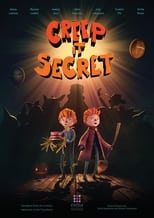Poster for Creep It Secret