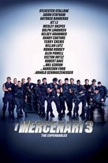 Poster di I mercenari 3