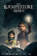 Den kæmpestore bjørn