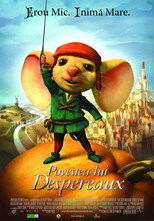 The Tale of Despereaux
