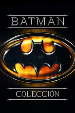 Batman Antologia  - Colección