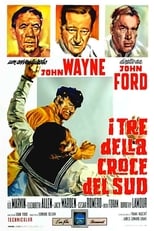 Poster di I tre della croce del Sud