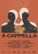 Poster for A Capella