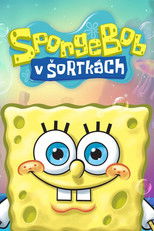 SpongeBob v šortkách