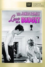 Poster for Love on a Budget