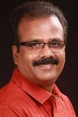 Foto retrato de Sivakumar