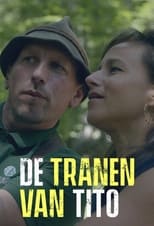 Poster for De Tranen van Tito