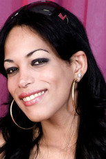 Foto retrato de Isabelly Ferraz