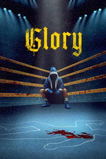 Glory poster