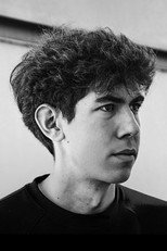 Foto retrato de Biel Farrerons