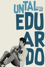 Poster for Un tal Eduardo 