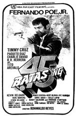 Закон .45 (1991)