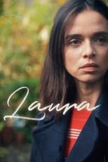 Poster for Laura