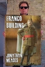 Poster for Franco Building with Jonathan Meades 