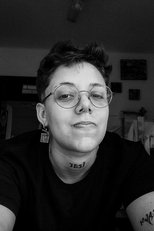 Foto retrato de Débora Bukanowsky