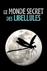 Poster for Le Monde secret des libellules 