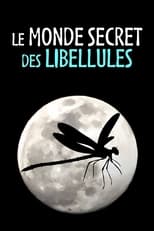 Poster for Le Monde secret des libellules