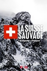 Poster for La Suisse sauvage