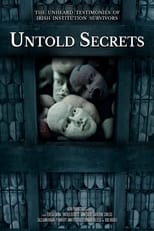 Poster di Untold Secrets