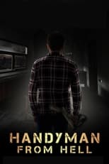 Poster for Handyman from Hell
