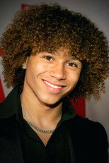 Corbin Bleu