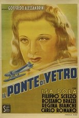 Poster for Il ponte di vetro 