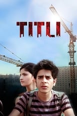 Poster for Titli 