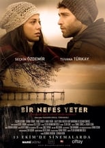 Poster for Bir Nefes Yeter