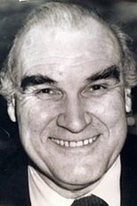 Foto retrato de François Gall