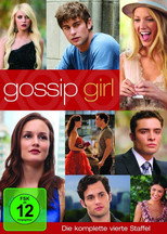 Poster zu Staffel 4 – Gossip Girl