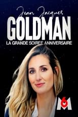 Poster for Jean-Jacques Goldman : la grande soirée anniversaire / la soirée continue