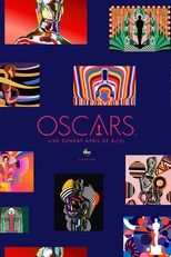 Poster for The Oscars Season 69