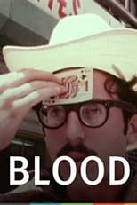 Poster for Blood