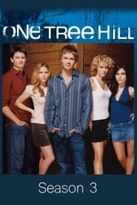 Poster for One Tree Hill Season 3